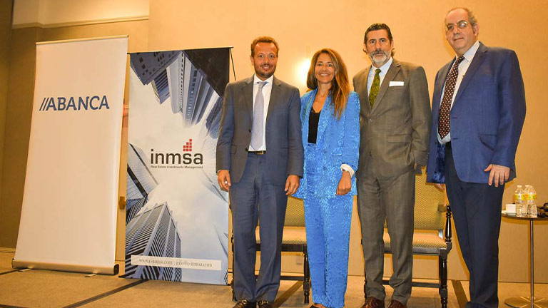 Event INMSA at JW Marriott